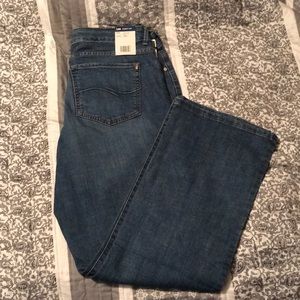 lees curvy fit jeans